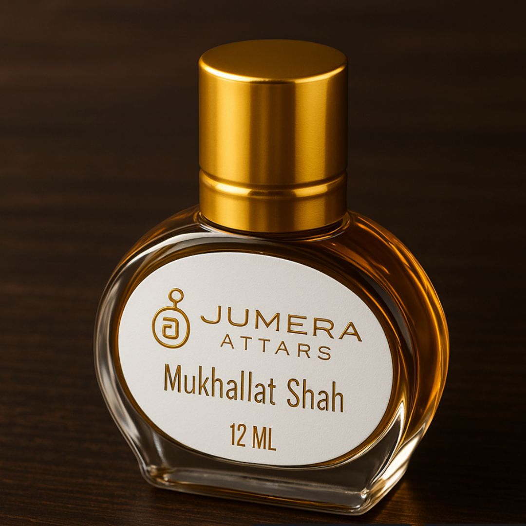 Mukhallat Shah