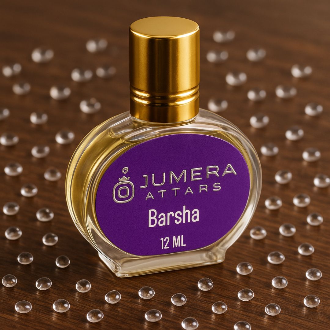Barsha