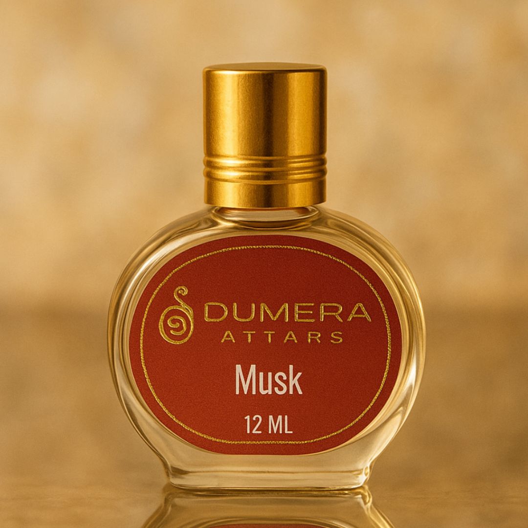 Musk