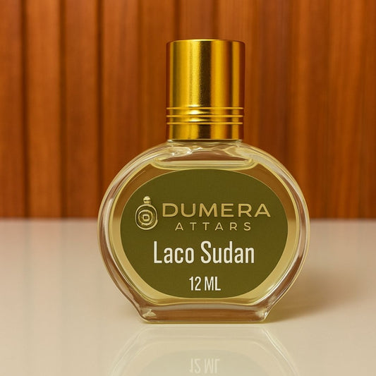 Laco Sudan