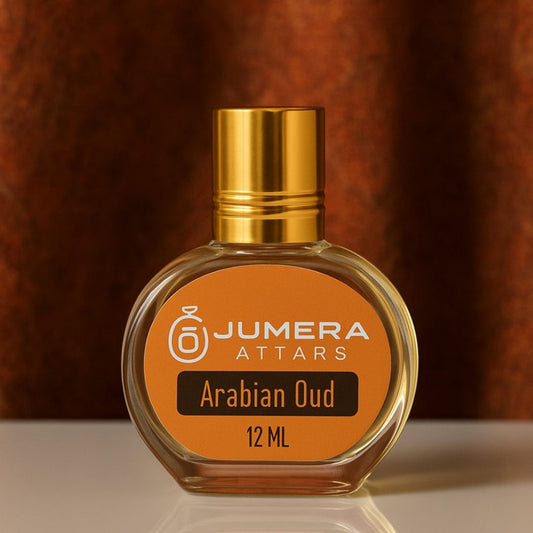 Arabian Oud