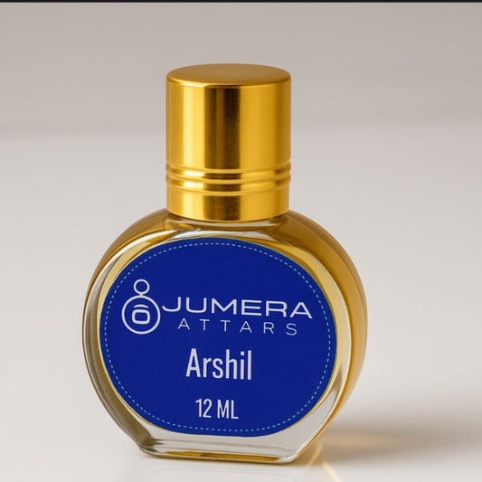 Arshil