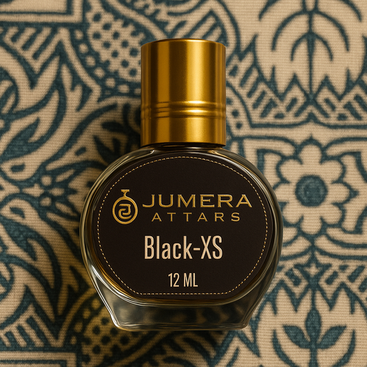 Black XS