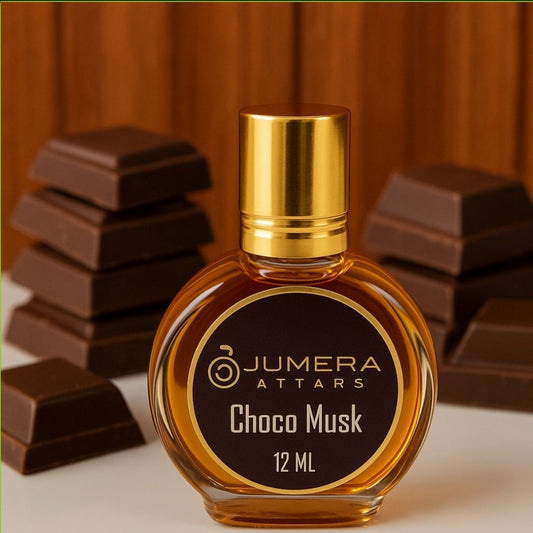 Choco Musk