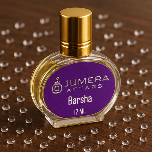 Barsha
