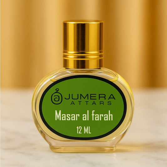 Masar AL Farah