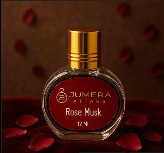 Rose Musk